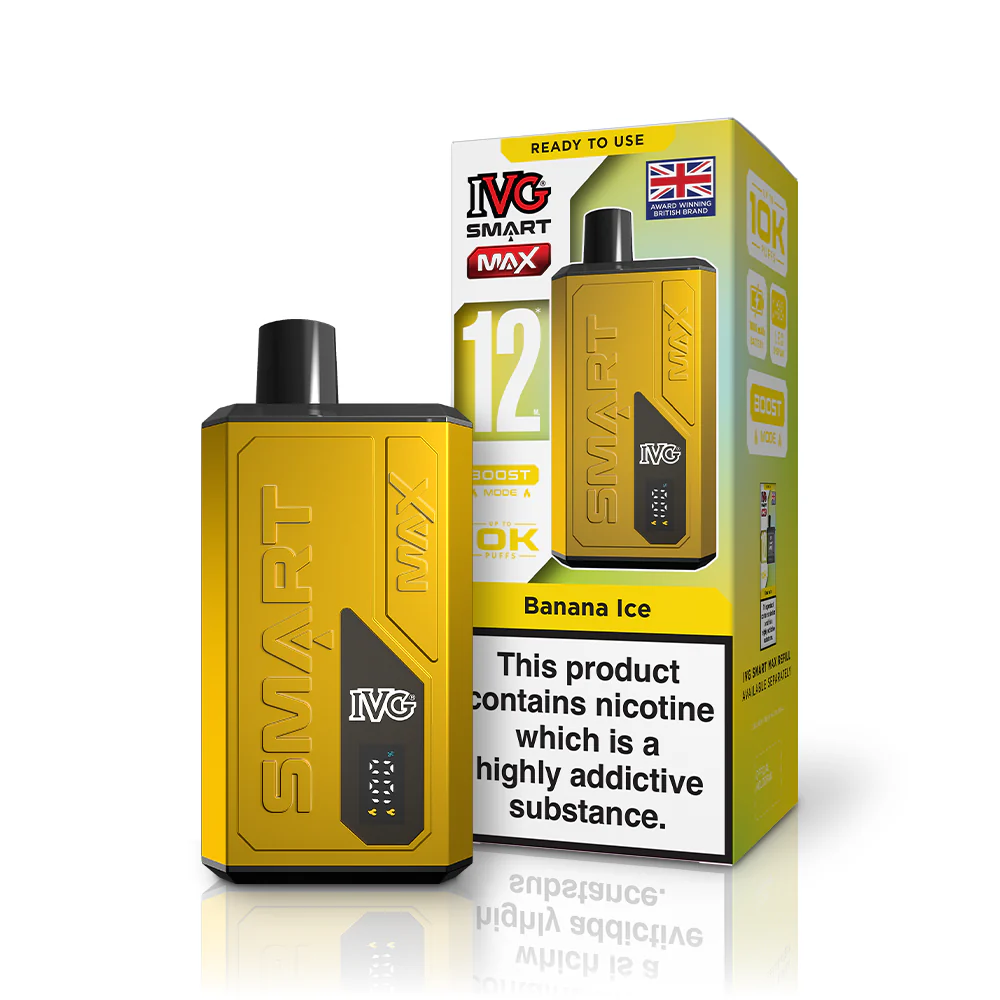 IVG - SMART MAX