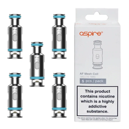 ASPIRE - AF ASPIRE FLEXUS MESH - COILS