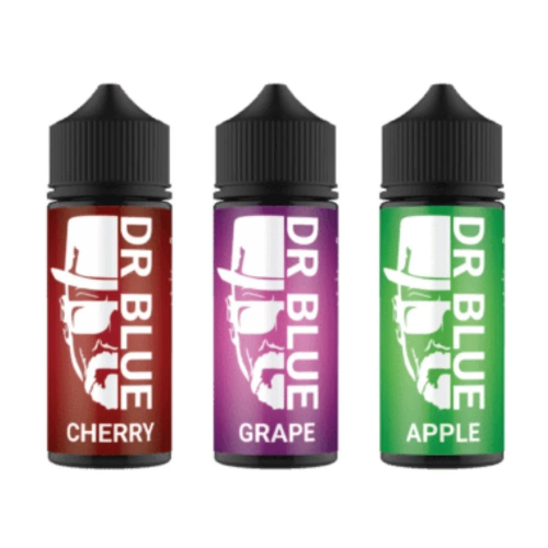 DR BLUE - 100ML