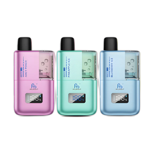 FUMOT - MATE POD 10K - REUSABLE