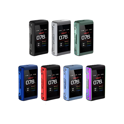 GEEKVAPE - AEGIS TOUCH T200 - MOD