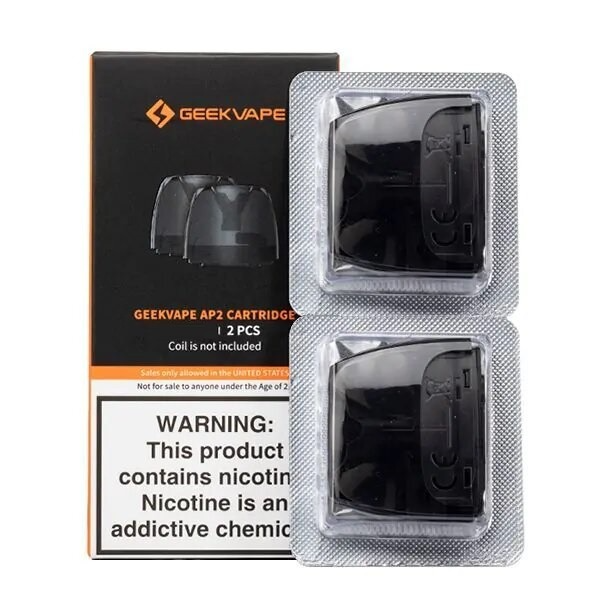 GEEKVAPE - AP2 - PODS