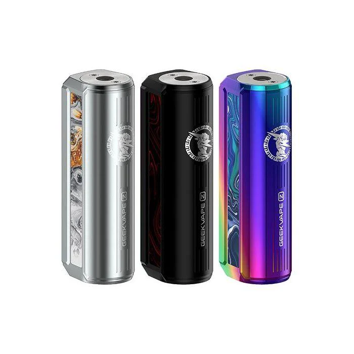 GEEKVAPE - Z50 - MOD
