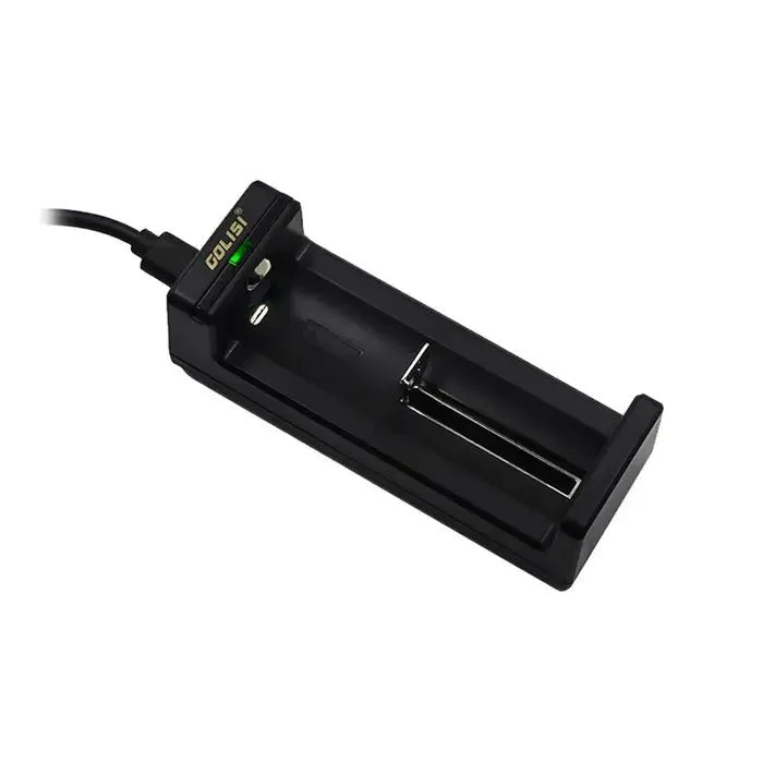GOLISI - NEEDLE 1 - BATTERY CHARGER