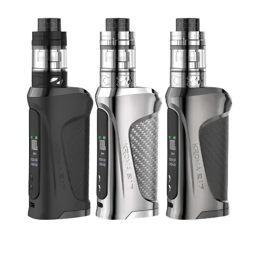 INNOKIN - KROMA 217 Z FORCE - VAPE KIT