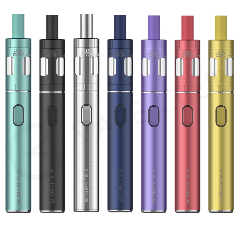 INNOKIN - ENDURA T18 X - VAPE KIT