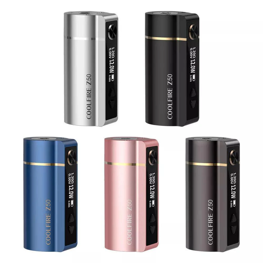 INNOKIN - COOLFIRE Z50 - MOD