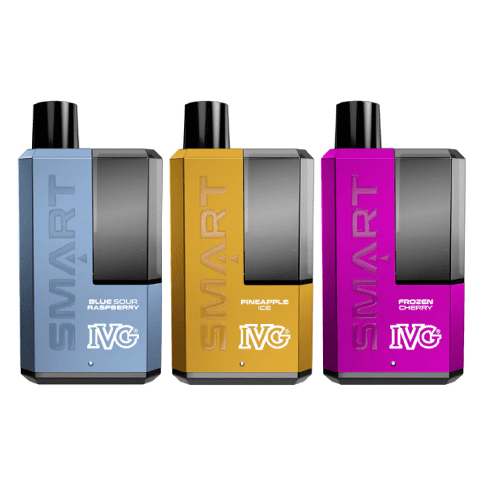 IVG - SMART MAX