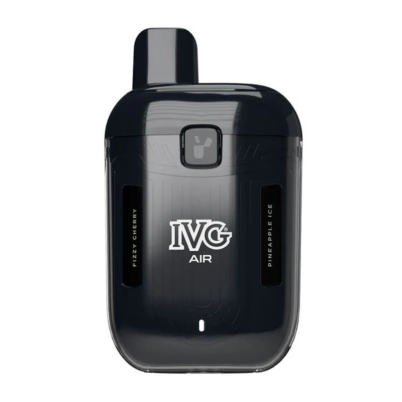 IVG - AIR 2 IN 1 - REUSABLE
