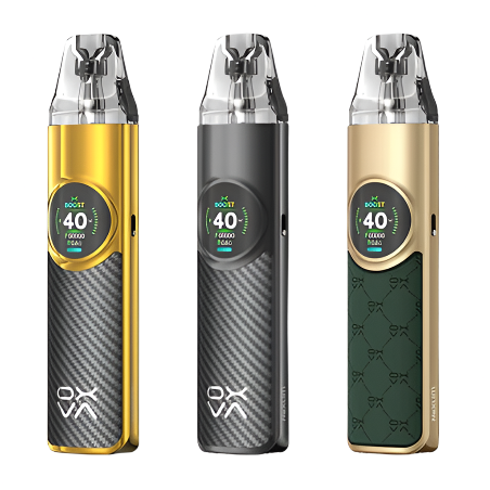 OXVA - NeXLIM - POD KIT