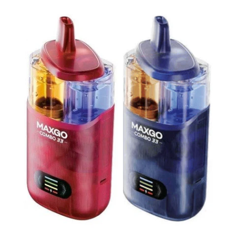 RELX - MAXGO PRO 22 - REUSABLE