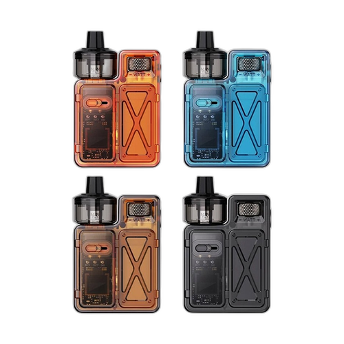 UWELL - CROWN M - POD KIT