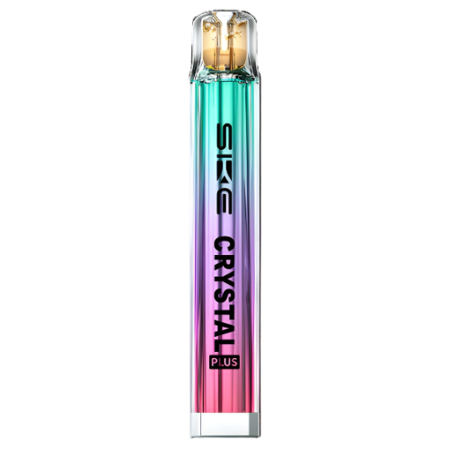 SKE - Crystal Plus - Kit - Aurora Blue