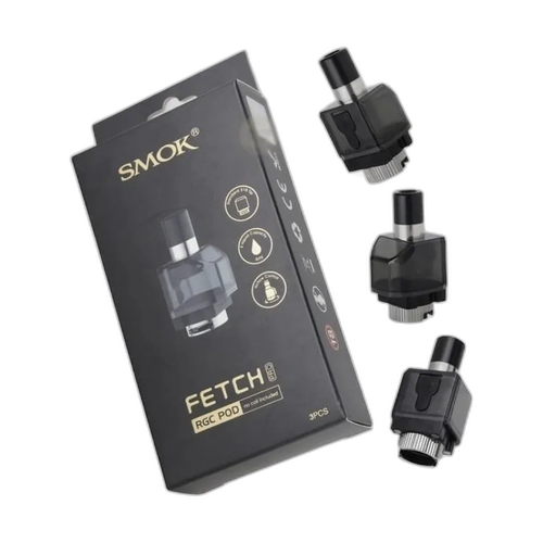 SMOK - FETCH PRO - PODS