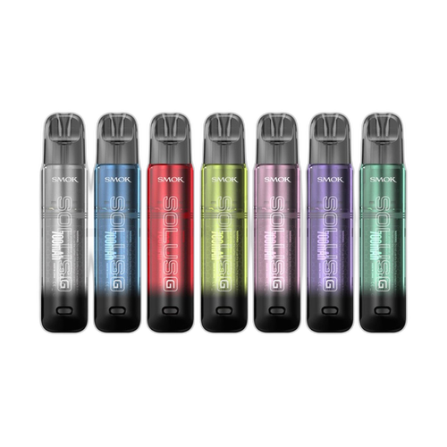 SMOK - SOLUS G - POD KIT
