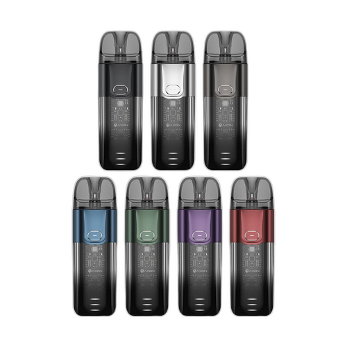 VAPORESSO - LUXE X - POD KIT