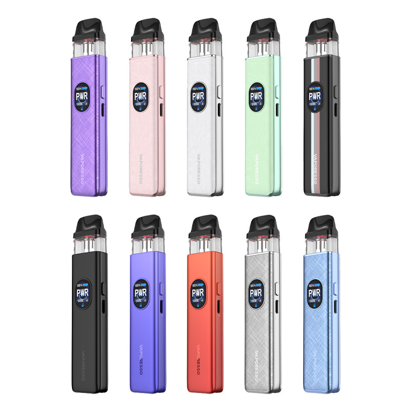 VAPORESSO - XROS 5 - KIT