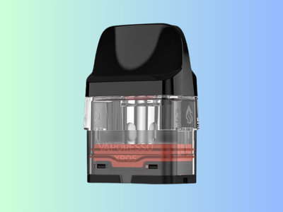 Vaporesso XROS pods