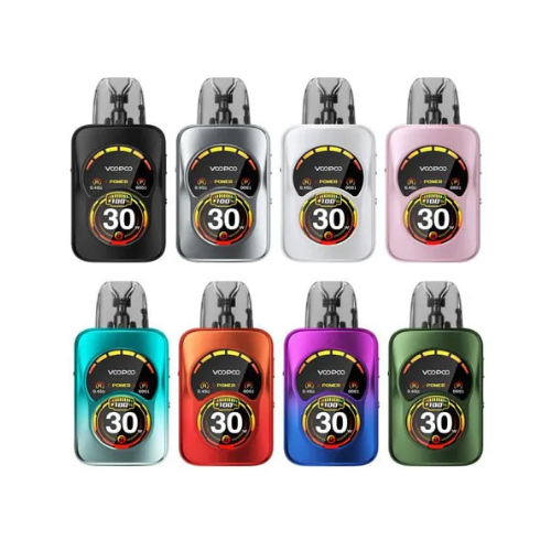 VOOPOO - ARGUS A - POD KIT