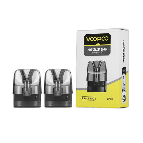 VOOPOO - ARGUS E40 - PODS