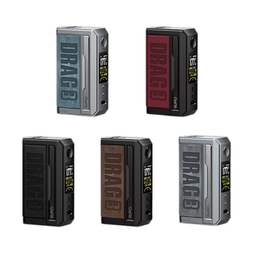 VOOPOO - DRAG 3 - MOD