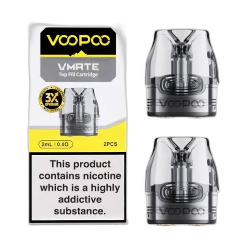 VOOPOO - VMATE TOP FILL - PODS
