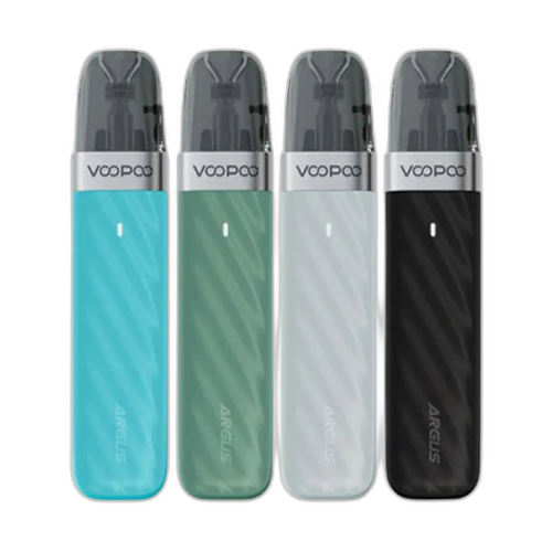 VOOPOO - VOOPOO ARGUS Z2 - POD KIT BUNDLE