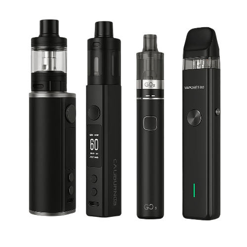 Wholesale Vape Kits