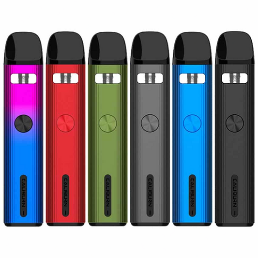 UWELL - CALIBURN G - POD KIT