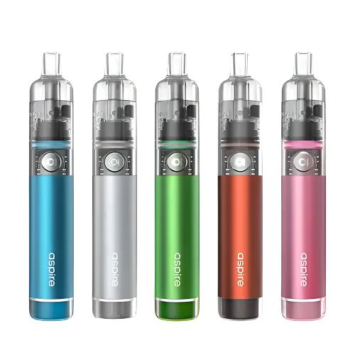 ASPIRE - CYBER G - POD KIT