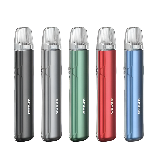 ASPIRE - CYBER S - KIT