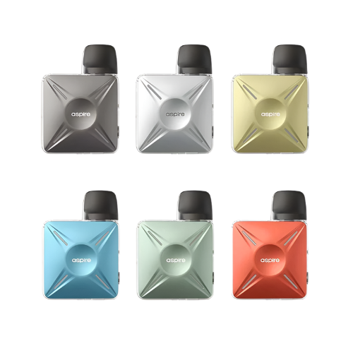 ASPIRE - CYBER X - KIT