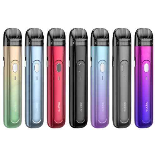 ASPIRE - FLEXUS Q - POD KIT