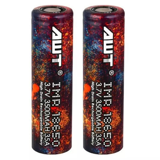 AWT - 18650 - BATTERY