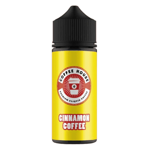 COFFEE HOUSE - 100ML
