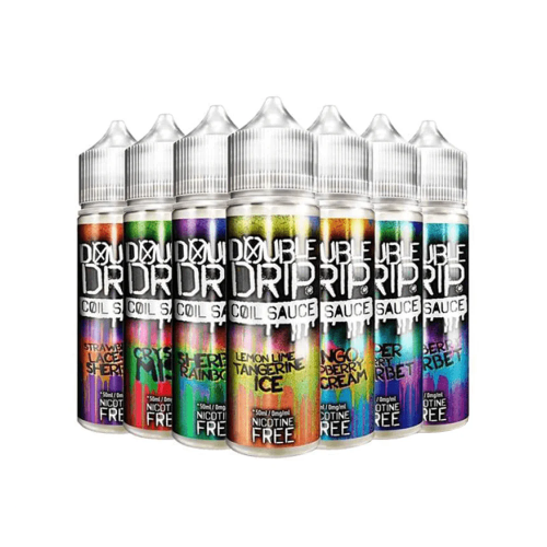 DOUBLE DRIP - 50ML
