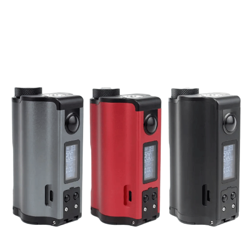 DOVPO - TOPSIDE DUAL - MOD