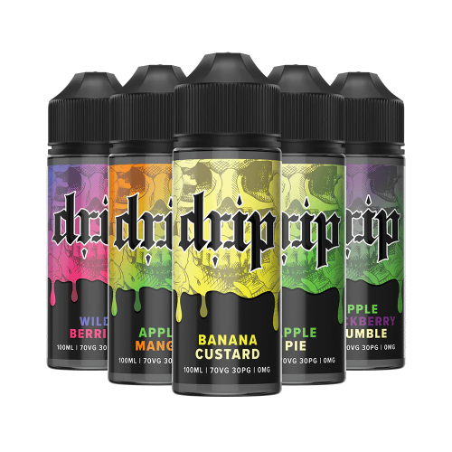 Drip - 100ml