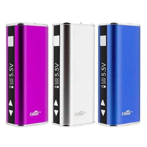ELEAF - ISTICK 20W - MOD