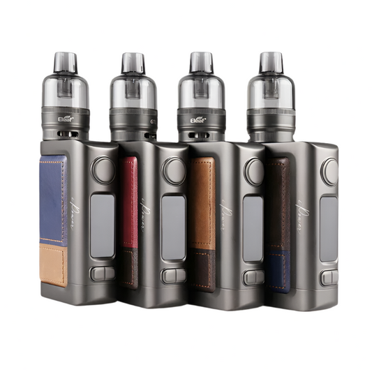 ELEAF - ISTICK POWER 2 - VAPE KIT