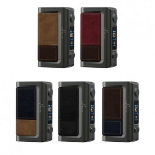 ELEAF - ISTICK POWER 2 - MOD