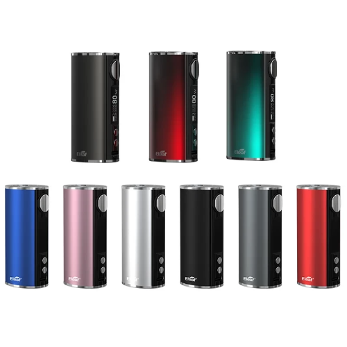 ELEAF - ISTICK T80 - MOD