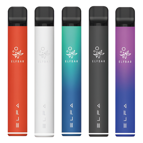 ELFBAR - ELFA - POD KIT