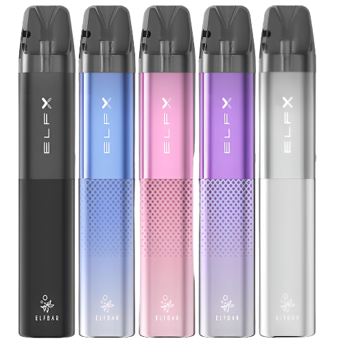 ELFBAR - ELFX - POD KIT