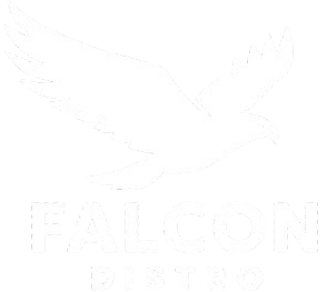 Falcon Distro logo