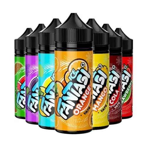 FANTASI - 100ML