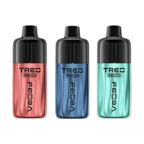 FEOBA - TREO 33K - RESUSABLE