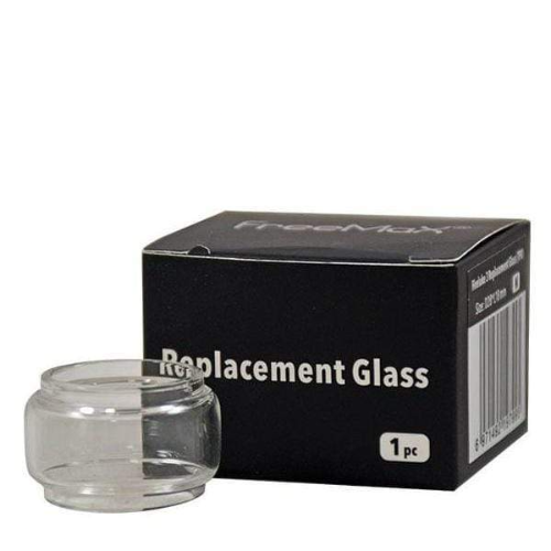 FREEMAX - FIRELUKE 3 - REPLACEMENT GLASS