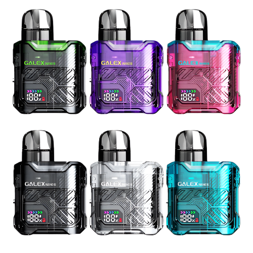 FREEMAX - GALEX NANO - POD KIT