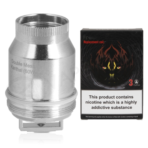 FREEMAX - MESH PRO - COILS